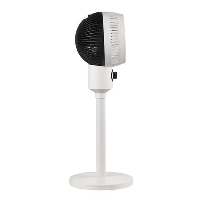 75 cm di altezza ventilatore domestico silenzioso con circolazione dell'aria avanzata e funzione di sonno verticale