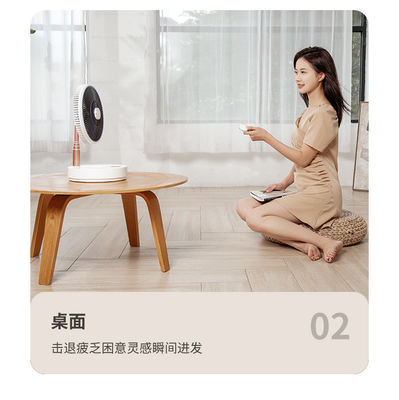 Sostanza elettrica intelligente per ventilatori telescopici con controllo meccanico HY-350-10 HY-350-12