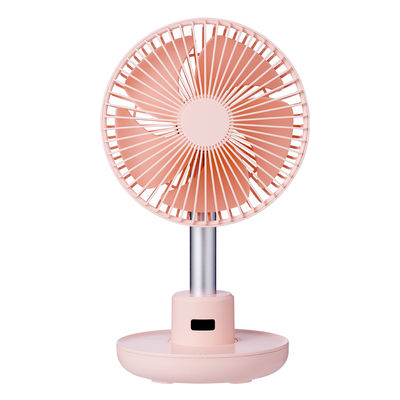 Ventilatore di raffreddamento per computer portatile con controllo meccanico e funzione di nebbia Ventilatore portatile USB da tavolo