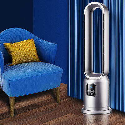 Ventilatore di raffreddamento mobile in plastica da 45 W per raffreddamento ad aria e acqua HY-304Y