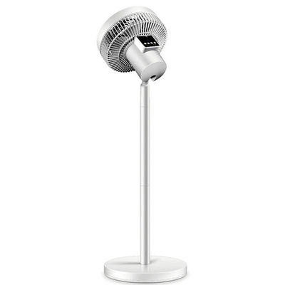 Ventilatore di circolazione dell'aria ventilatore di raffreddamento di moda con altezza regolabile e telecomando