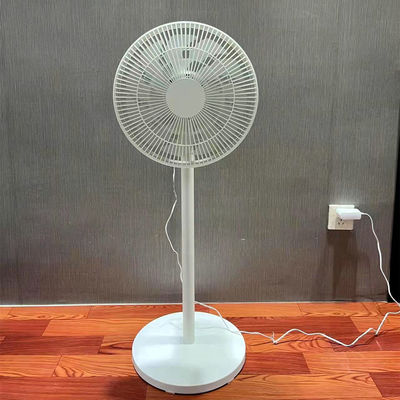 Ventilatore di circolazione dell'aria ventilatore di raffreddamento di moda con altezza regolabile e telecomando