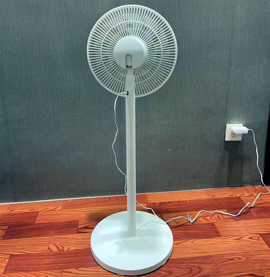 Ventilatore di circolazione dell'aria ventilatore di raffreddamento di moda con altezza regolabile e telecomando