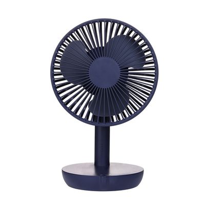 Dimensioni L x P x H Inch 170*138*270mm Ventilatore elettrico portatile in rosa