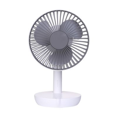 Dimensioni L x P x H Inch 170*138*270mm Ventilatore elettrico portatile in rosa