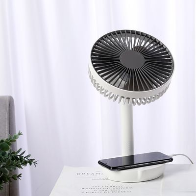 Dimensioni L x P x H Inch 170*138*270mm Ventilatore elettrico portatile in rosa