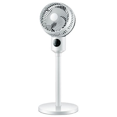 Ventilatore elettrico di circolazione dell'aria da 35W per ventilatori a piedistallo in confezione Dimensione 290*290*340mm