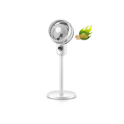 2.9 kg di massa lorda della macchina ventilatore di circolazione dell' aria con funzione di controllo remoto di moda