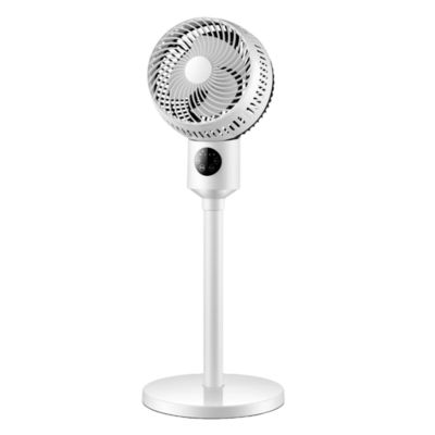 2.9 kg di massa lorda della macchina ventilatore di circolazione dell' aria con funzione di controllo remoto di moda