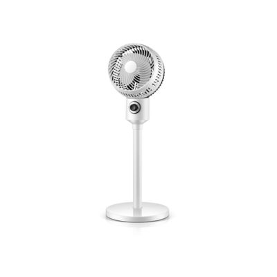 2.9 kg di massa lorda della macchina ventilatore di circolazione dell' aria con funzione di controllo remoto di moda