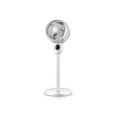 2.9 kg di massa lorda della macchina ventilatore di circolazione dell' aria con funzione di controllo remoto di moda