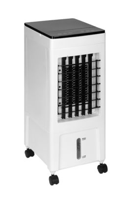 Ventilatore di raffreddamento a tre velocità del vento per hotel di giochi per laptop e cellulari