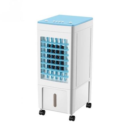 Performance di raffreddamento HY-101Y con ventola elettrica portatile raffreddata ad acqua