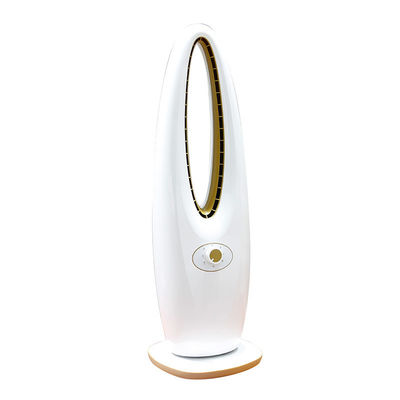 Ventilatore di raffreddamento per computer Ventilatore a torre senza lame con raffreddamento ad acqua e tensione 220V