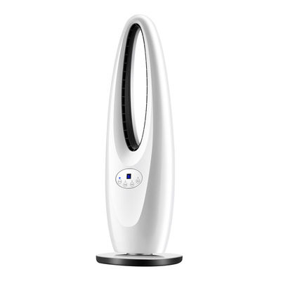 Ventilatore di raffreddamento per computer Ventilatore a torre senza lame con raffreddamento ad acqua e tensione 220V