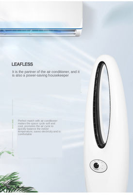 Ventilatore di raffreddamento per computer Ventilatore a torre senza lame con raffreddamento ad acqua e tensione 220V