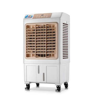 Ventilatore portatile di raffreddamento ad aria per raffreddamento Tebil certificato HY-202 CE