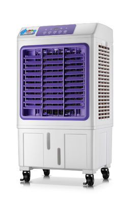 Ventilatore portatile di raffreddamento ad aria per raffreddamento Tebil certificato HY-202 CE
