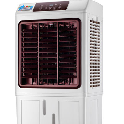 Ventilatore portatile di raffreddamento ad aria per raffreddamento Tebil certificato HY-202 CE