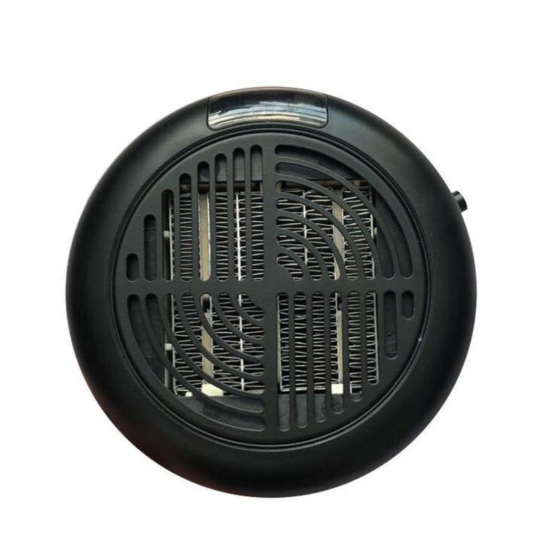 Caldaia elettrica portatile Caldaia ventilatore per ufficio domestico Desktop telecomandato
