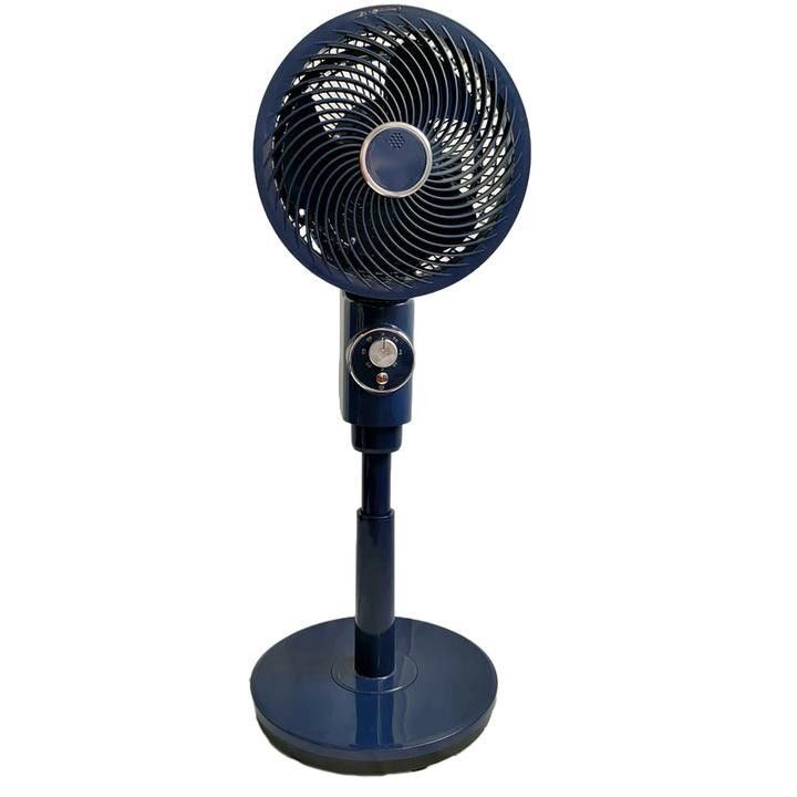 Ventilatore di circolazione dell'aria elettrico silenzioso per la piattaforma e il terreno