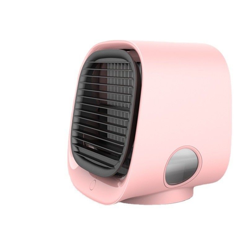 Mini portabile Personal Cooler elettrico a evaporazione DC Camera USB Mini condizionatore d'aria Air Cooler