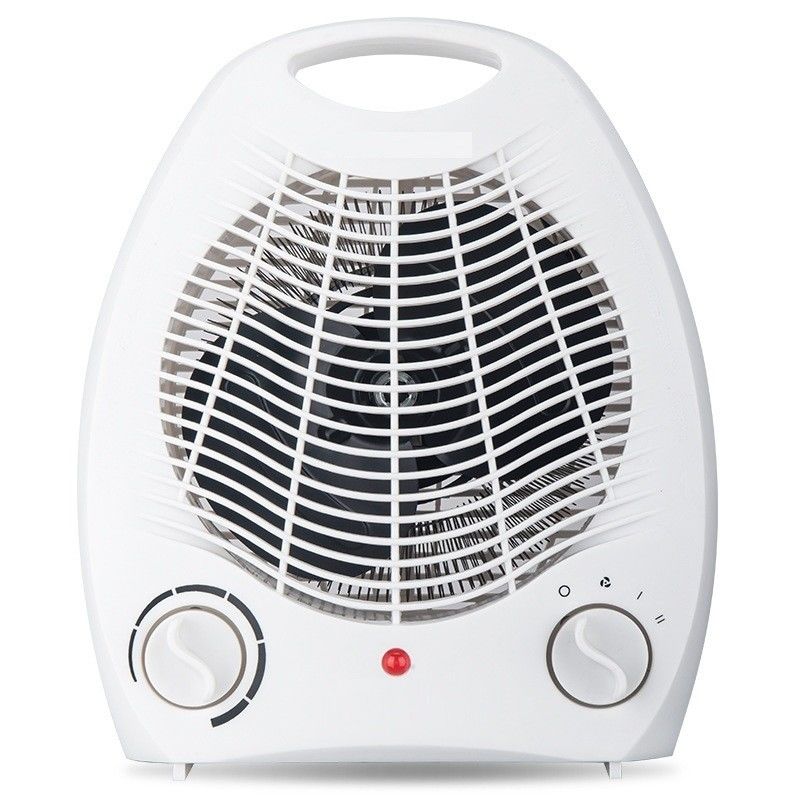 Mini Ventilatore di riscaldamento 2000W per soggiorno riscaldatore elettrico verticale