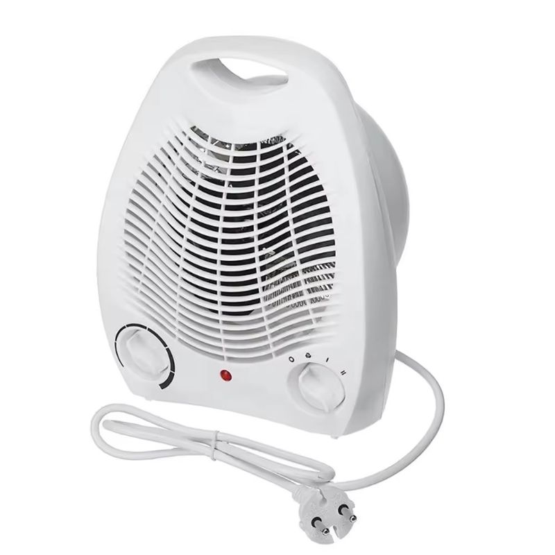 Stampa a schermo portatile mini caldaia piedi elettrica da 2000W per riscaldamento invernale