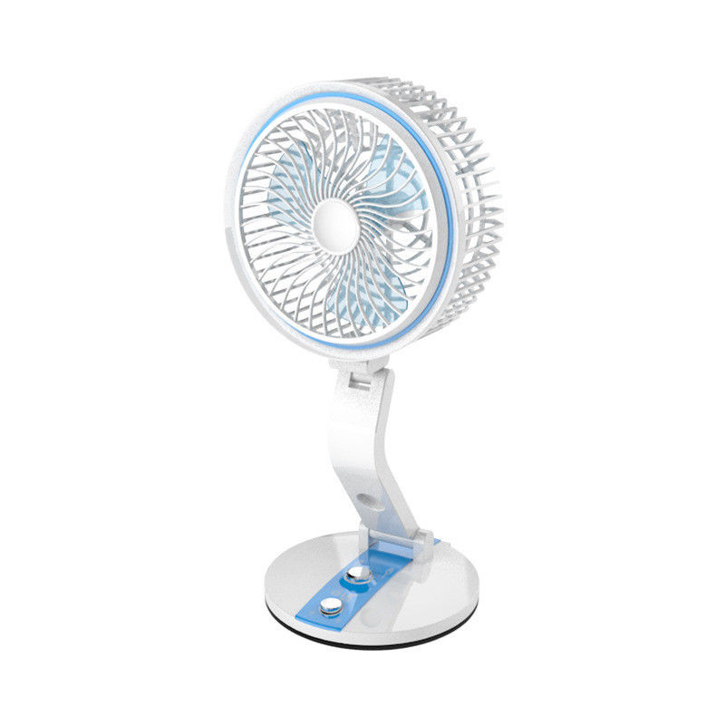 Commerciale USB montato a parete luce notturna e ventilatore di ricarica per il dormitorio degli studenti Home Office