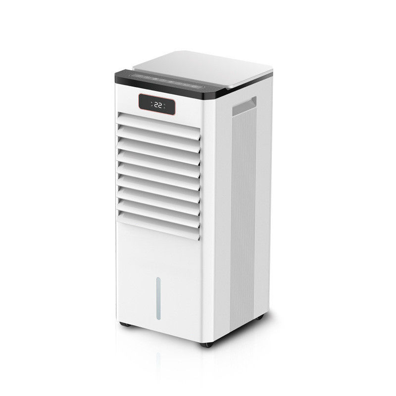 Ventilatore di raffreddamento elettrico portatile 3 in 1