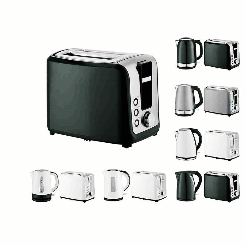 Tostatore portatile senza fili 750W Potenza 304S/S Piastra di riscaldamento HY-MB