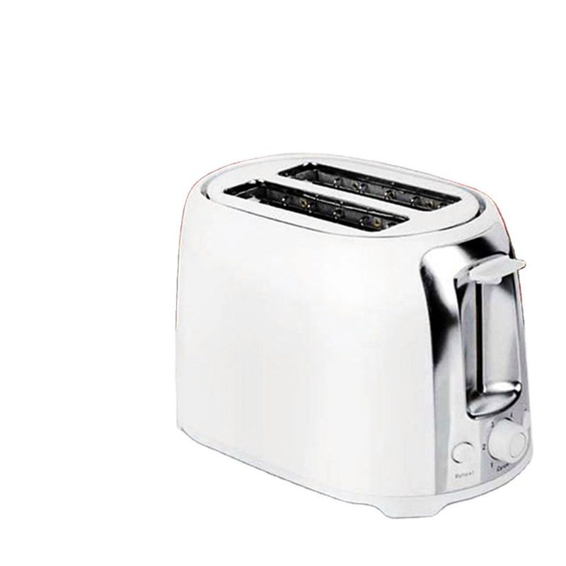 Tostatore in acciaio inossidabile con controllo applicativo senza cavo di alimentazione rame H03VV-F 3G X 0,75mm2 75cm