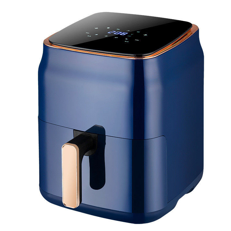 6L frigorifero elettrico per uso domestico con metodo di controllo a manopola e potenza nominale 50Hz