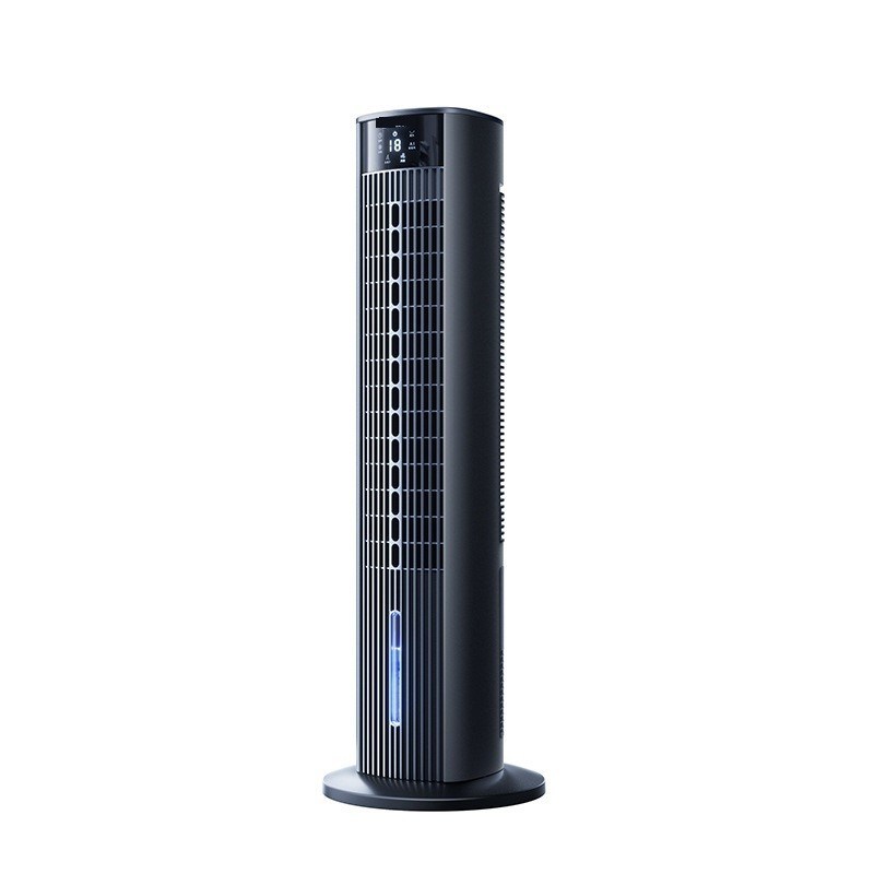 Fonte di alimentazione elettrica 600 mm Grande area di uscita d'aria Ventilatore di raffreddamento per soggiorno camera da letto