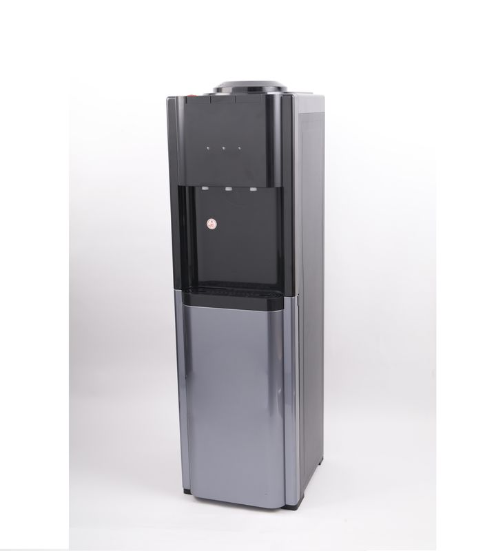Compressore stazionario Dispensatore di acqua calda e fredda con serratura di sicurezza per 220V di tensione