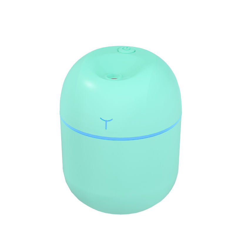 Altre funzioni Umidificatore ad ultrasuoni H2o Mini Cup Spray Mist per auto Umidificatore d'aria USB
