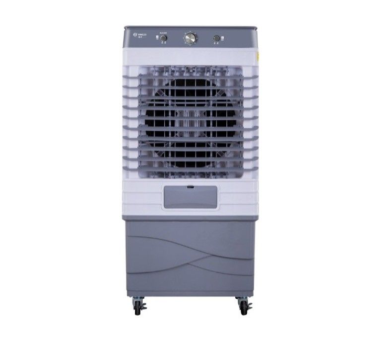 Potente refrigeratore ad acqua stazionaria a vapore da 45L per le esigenze di raffreddamento industriale