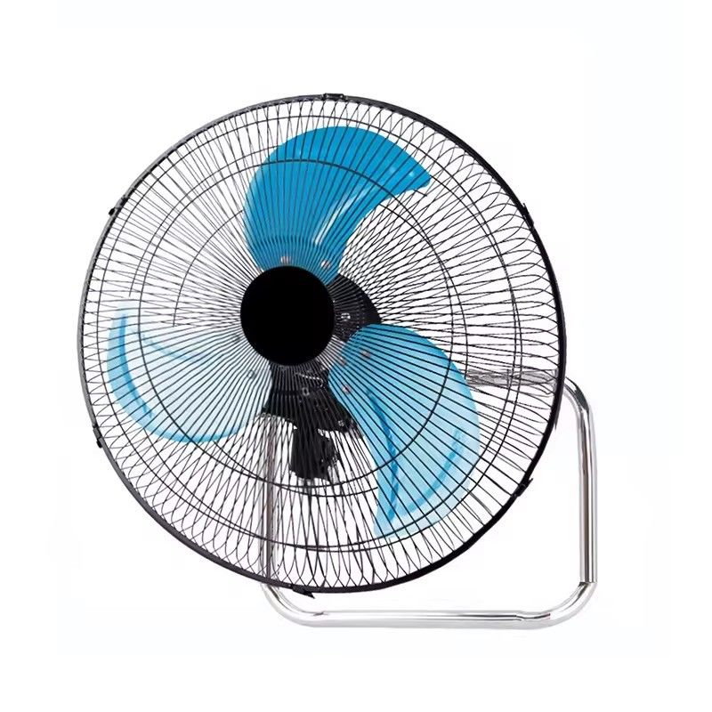 Ventilatore elettrico commerciale a piedistallo 18'' 110V/220V 3 in 1 per uso domestico e industriale