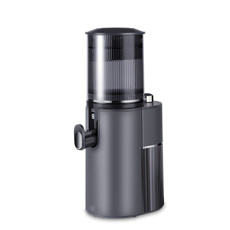 350W Slow Juicer Automatic Big Mouth Cold Press Juicer Machine per la casa commerciale