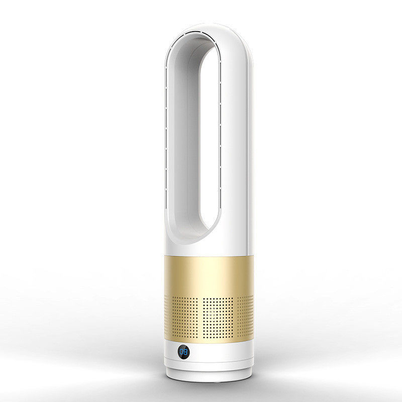 220V 110V Ventilatore elettrico per scrivania silenzioso Ventilatore di aria condizionata per la casa senza ventole