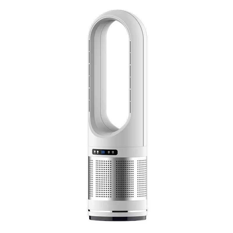 Purificatore d'aria elettrico multi 3 in 1 raffreddatore e riscaldatore per la casa 18/46 pollici