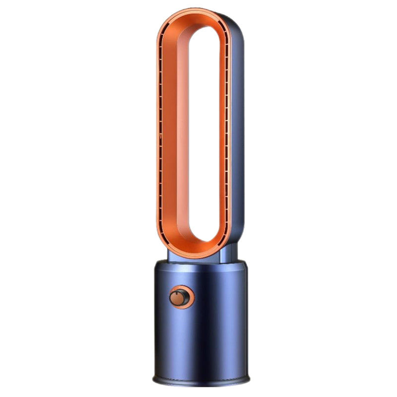 Ventilatore senza lame a 220 V a tensione controllata tramite app La soluzione di raffreddamento definitiva