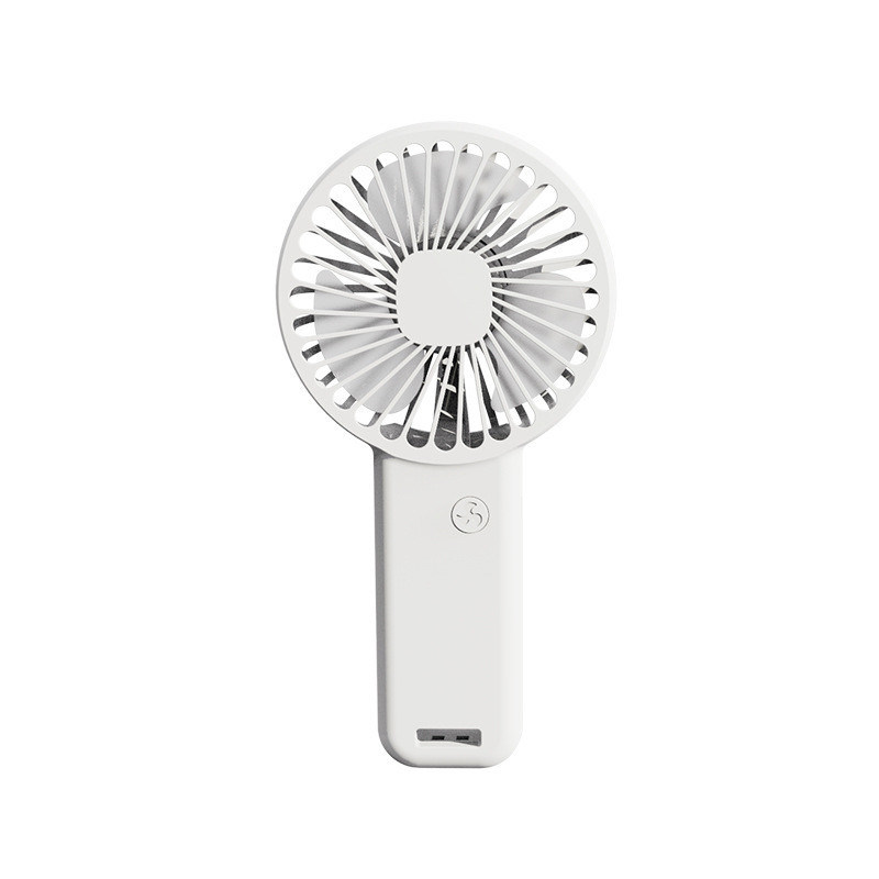 31*96*185mm Ventilatore portatile da mano Stampo privato Sì Carica USB Frigorifero esterno