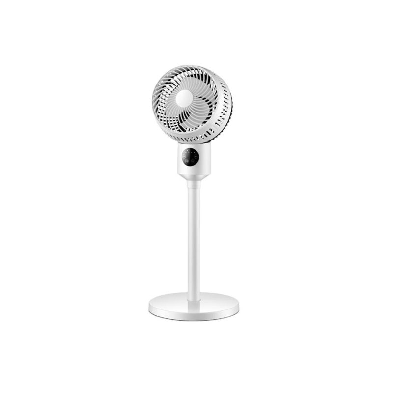Ventilatore elettrico di circolazione dell'aria da 35W per ventilatori a piedistallo in confezione Dimensione 290*290*340mm